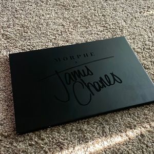 Morphe James Charles palette
